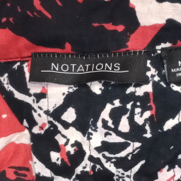 Croft and Barrow, notations sweaters - Picture 2 of 8